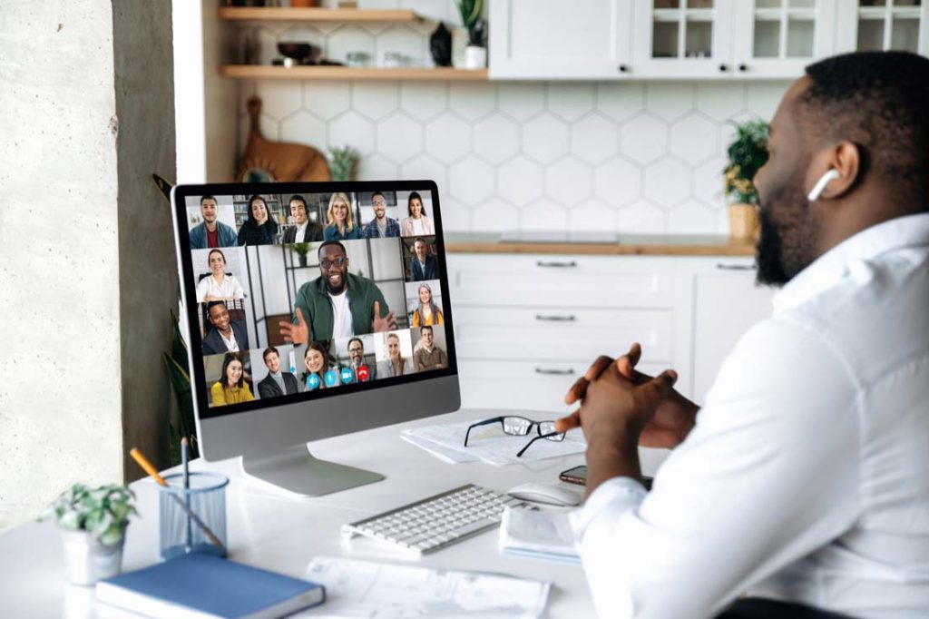 How Nigerians Can Get Remote Jobs in the USA