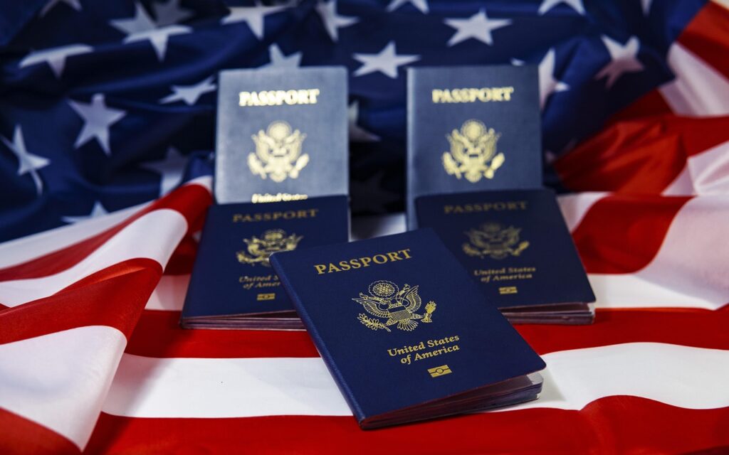 USA Visa Sponsorship Jobs for Foreigners