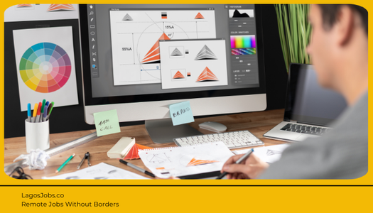 remote graphic design jobs