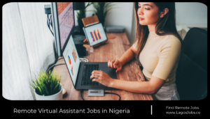 Remote Virtual Assistant Jobs in Nigeria