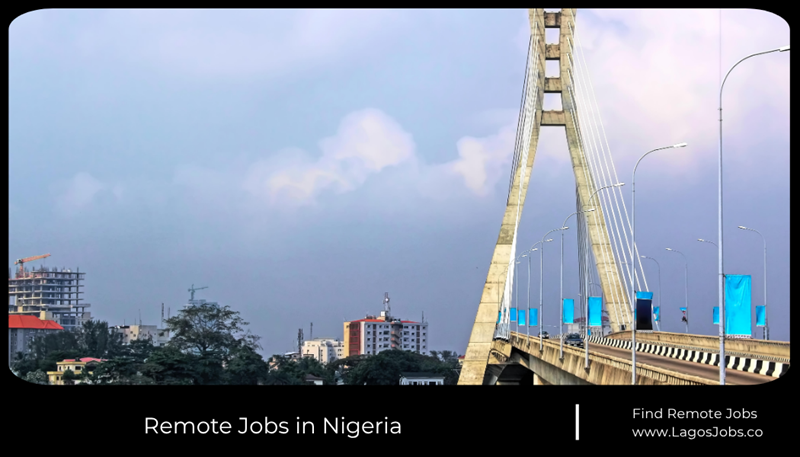 Remote Jobs in Nigeria 8 Remote Jobs in Nigeria